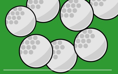 Best Golf Balls for a Shanker