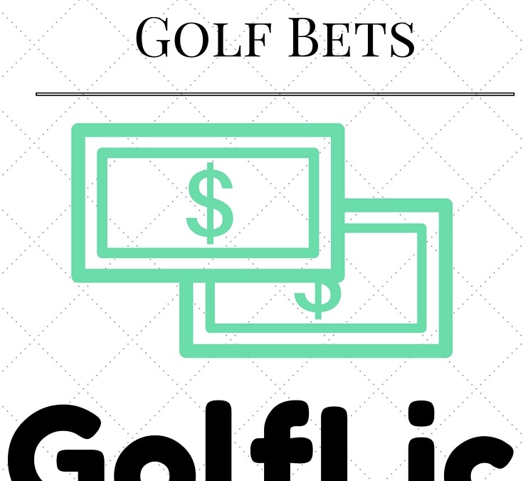 Golf wagers, golf games, golf gambling, golf for money, golf group tips, golf scrambles, golf rules