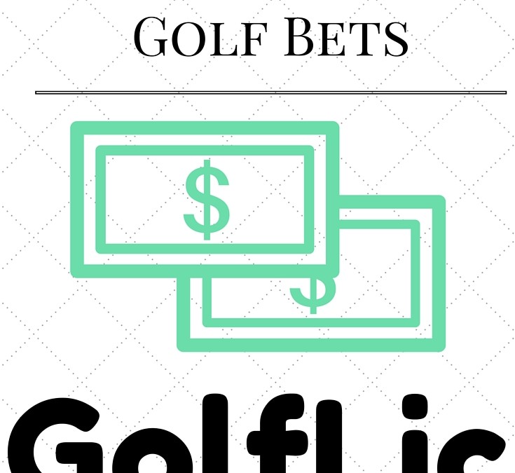 Favorite Golf Bet